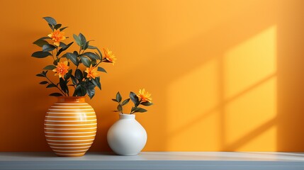 A gradient background in warm, inviting tones, creating a welcoming and cozy atmosphere that enhances the overall appeal of the content. Minimal and Simple,