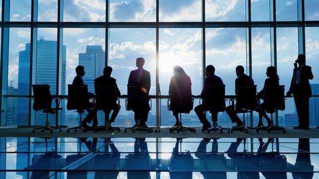 Leading with Precision: Powerful ENTJs Making Strategic Decisions and Overcoming Challenges in Leadership Roles