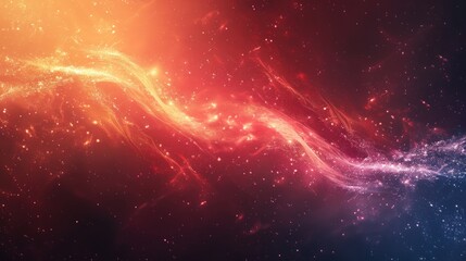 Professional LinkedIn Banner with Modern Design and Customizable Elements