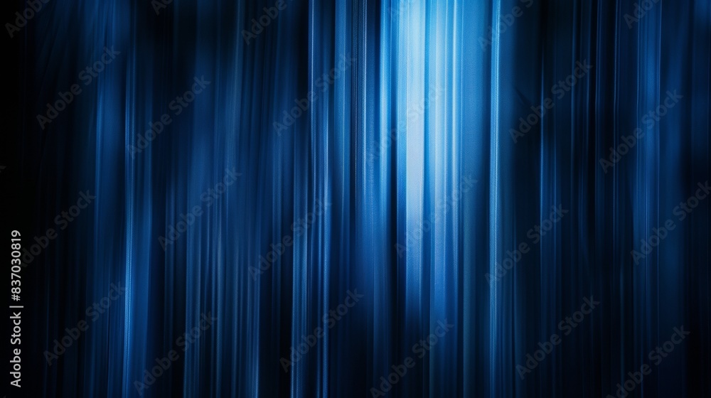 Poster a high-tech neon grid pattern with interlacing red and blue lights, ideal for themes of connectivity