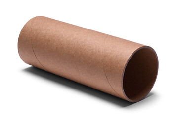 Cardboard Tube