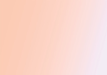 abstraction background gradient delicate peach airy universal for text