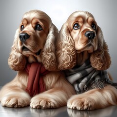 Cocker Spaniel