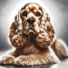 Cocker Spaniel