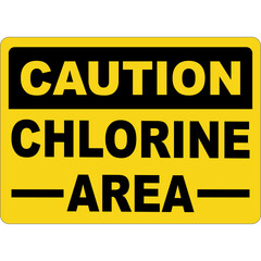 CAUTION CHEMICAL HAZARD SIGNS