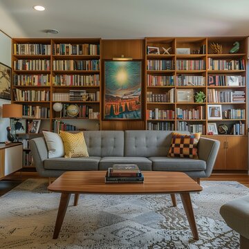 Home Library Desktop Desktop Setting Library Images – Browse 4,379 Stock Photos, Vectors ...