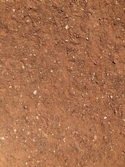 sand background with stones
