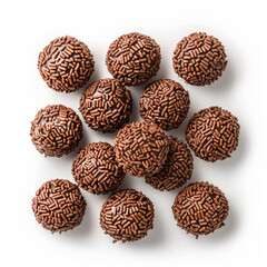 A picture of Brigadeiro
