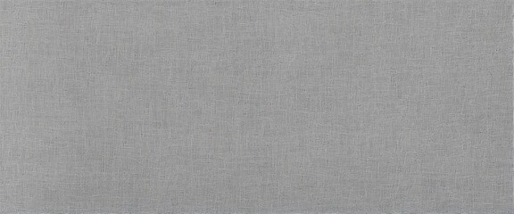 gray linen textile background