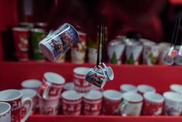 Christmas decorations