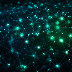 abstract light background