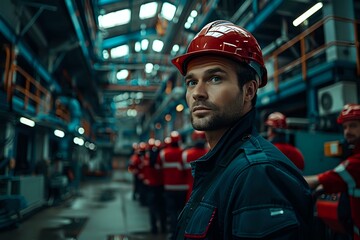 Safety Manager in Law Enforcement: Dynamic and Demanding Profession