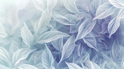 Fototapeta premium blue and white background