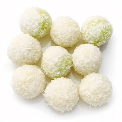 A picture of Klepon