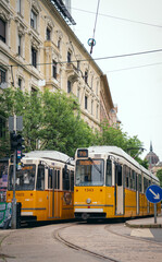 Budapeszt Węgry - Budapest Hungary