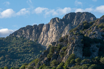 Geoparque Villuercas Ibores Jara