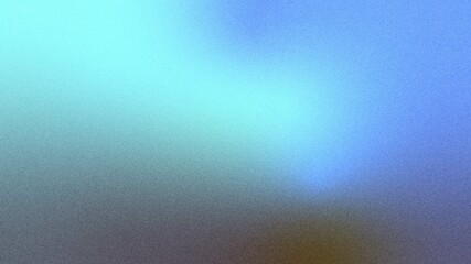 abstract background with light aqua sky blue and slate grey color gradient, modern wallpaper or business background 