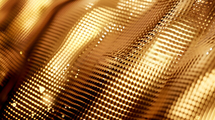 Wave structure of gold cubes. 3D rendering illustration, Modern luxury car brown leather interior. Part of orange leather car seat details with white stitching, Interior of prestige car.,Comfortable 
