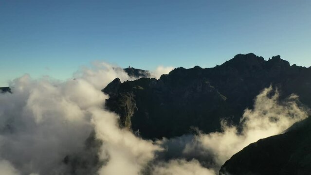 PR 1.2 Vereda do Pico Ruivo