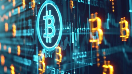 Fototapeta premium Cryptographic hash functions produce a fixed-size hash value from a variable-size transaction input. --no text, titles, --ar 16:9 --quality 0.5 --stylize 0 Job ID: 1f78bf6b-fab9-43e7-ace4-4ee572ef3ed8