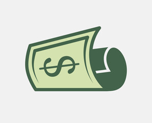 Money vector illustration icon symbol