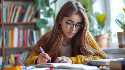 Design a study schedule that includes regular review sessions