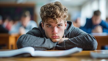 Generate a list of common mistakes to avoid during exams