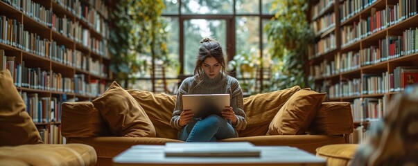 Generate a list of study resources like textbooks, online articles, and videos