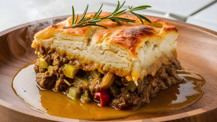 Shepherd’s pie food, photo, image, pic, cheese picture, full hd, 4k, download (16)