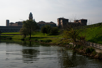 Mantova