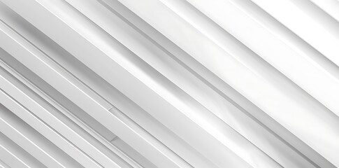 Obraz premium Grey and White Abstract Background with Paper Shine and Layers, Vector Design for business, corporate, institution, party, festive, seminar, and talks.
