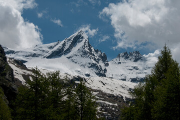 Valle d'Aosta