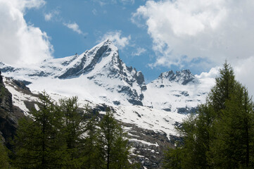 Obraz premium Valle d'Aosta