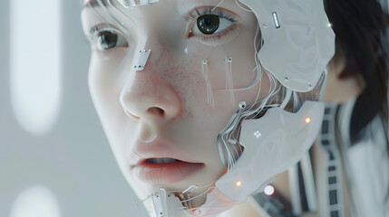 Vision care products and technologies for the modern age. Technology lens