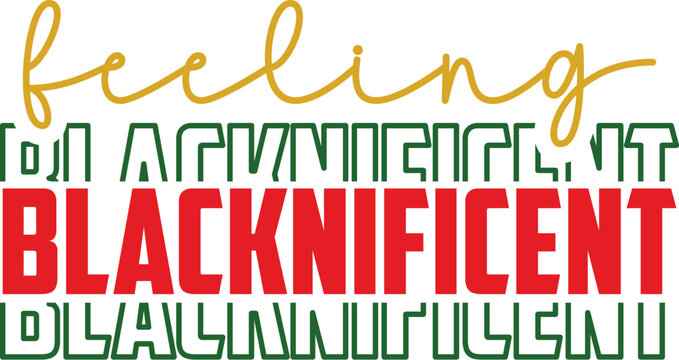 Juneteenth typography design on plain white transparent isolated background for card, shirt, hoodie, sweatshirt, apparel, tag, mug, icon, poster or badge