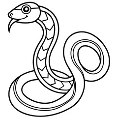 Fototapeta premium COLORING PAGES FOR KIDS AND ADULTS 