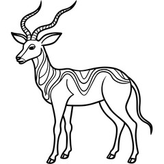 Obraz premium COLORING PAGES FO RKIDS AND ADULTS 