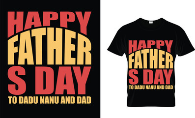 Obraz premium father t shirt design 129.eps