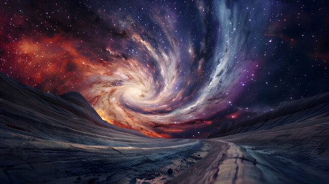 The Road to Virtual Reality