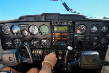Cessna 152