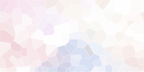 Abstract colorful background with triangles. background of crystallized. Pastel light mint colors stone tile pattern. Cement kitchen decor. Mint marble bath floor. Fabric vintage print. vector.