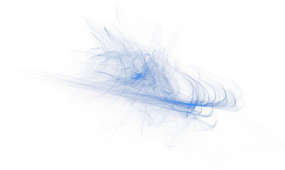 Pulsar Abstract Wave