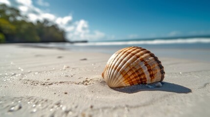 Seashell
