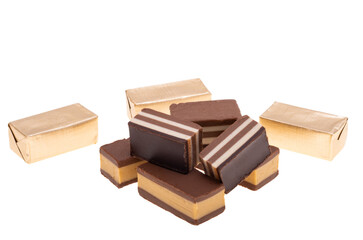candy isolated