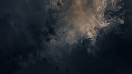 A dark minimalist abstract background with subtle muted tones and hues