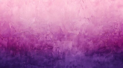 Gradient wallpaper from hot pink to lavender