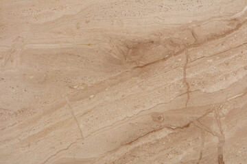 Daino Reale marble background, texture in natural color for your personal interior.