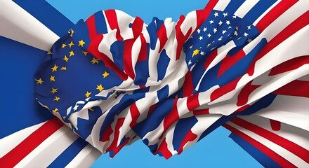 motif for the european election 2024