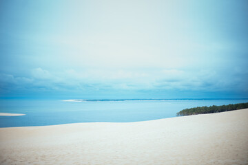 Dune du Pilat, Frankreich, Arcachon