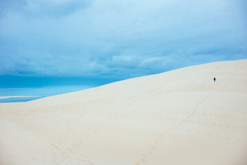 Dune du Pilat, Frankreich, Arcachon